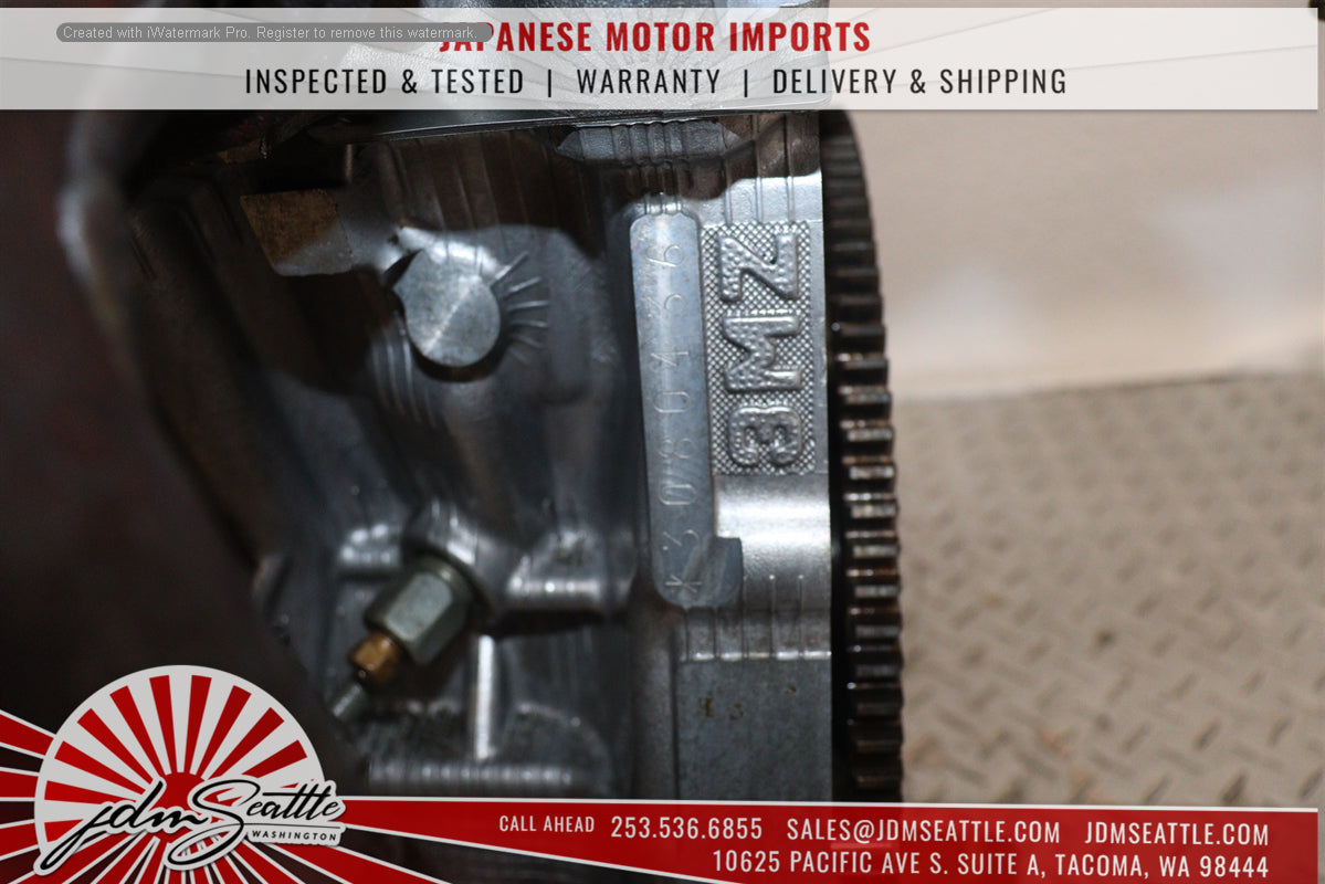 04-06 TOYOTA CAMRY 2WD  04-06 SIENNA 04-07 HIGHLANDER 04-06 LEXUS RX330 04-06 ES330 3MZ 3.3L