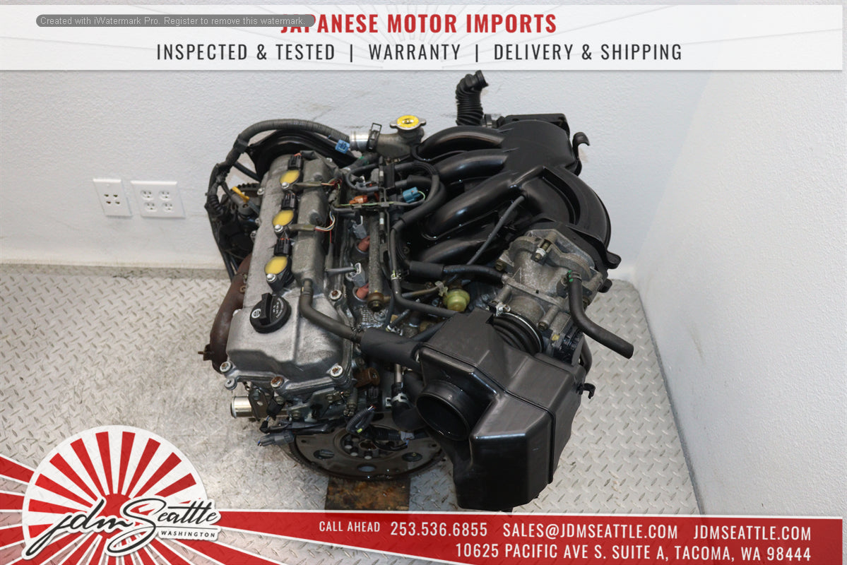 04-06 TOYOTA CAMRY 2WD  04-06 SIENNA 04-07 HIGHLANDER 04-06 LEXUS RX330 04-06 ES330 3MZ 3.3L