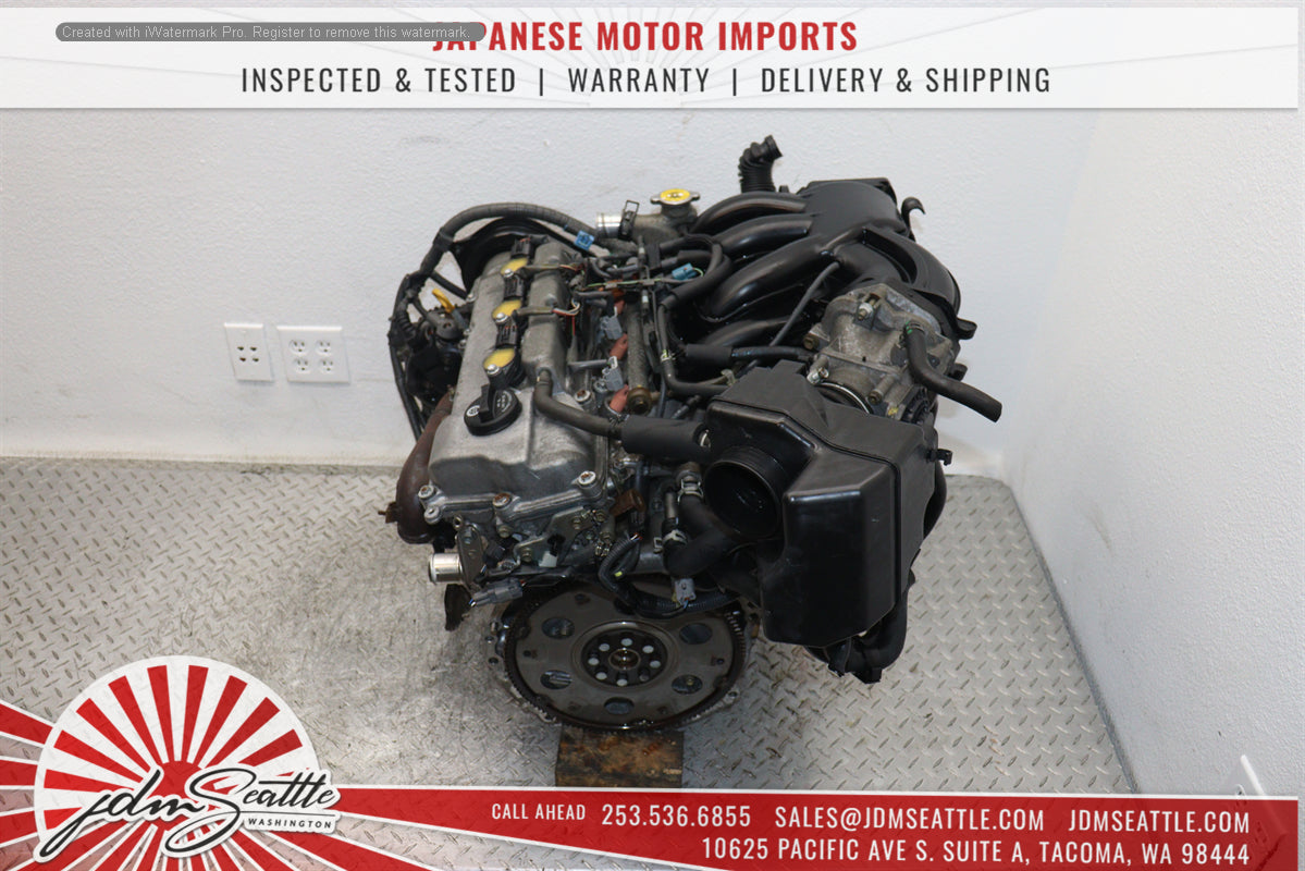 04-06 TOYOTA CAMRY 2WD  04-06 SIENNA 04-07 HIGHLANDER 04-06 LEXUS RX330 04-06 ES330 3MZ 3.3L