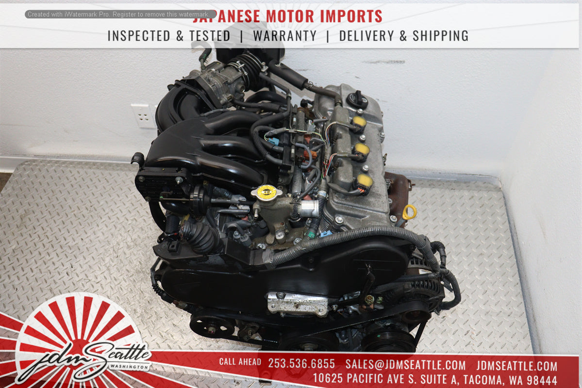 04-06 TOYOTA CAMRY 2WD  04-06 SIENNA 04-07 HIGHLANDER 04-06 LEXUS RX330 04-06 ES330 3MZ 3.3L