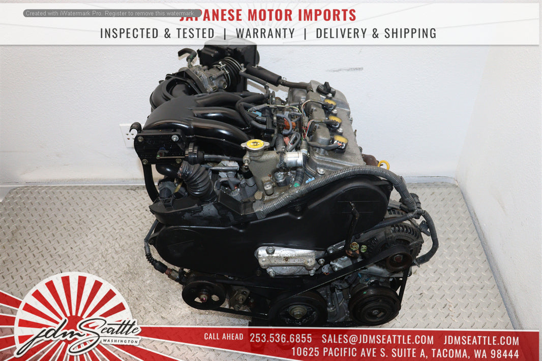 04-06 TOYOTA CAMRY 2WD  04-06 SIENNA 04-07 HIGHLANDER 04-06 LEXUS RX330 04-06 ES330 3MZ 3.3L