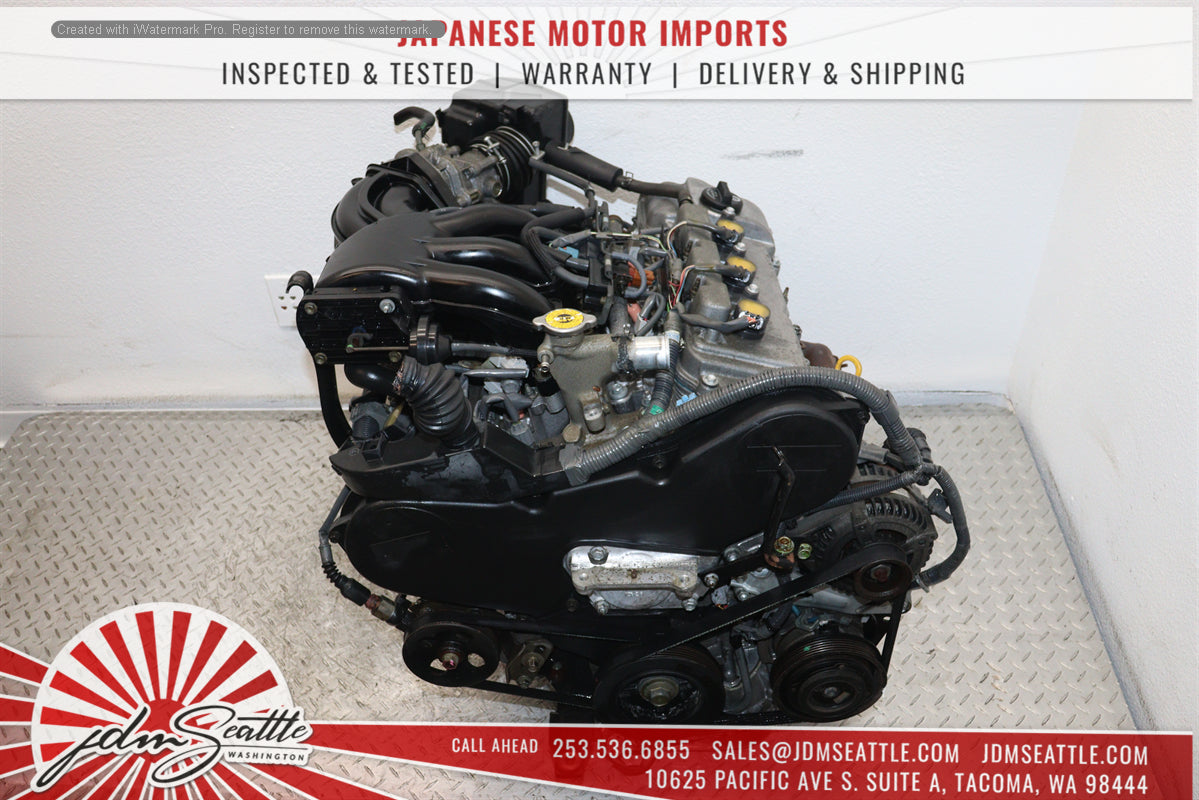 04-06 TOYOTA CAMRY 2WD  04-06 SIENNA 04-07 HIGHLANDER 04-06 LEXUS RX330 04-06 ES330 3MZ 3.3L