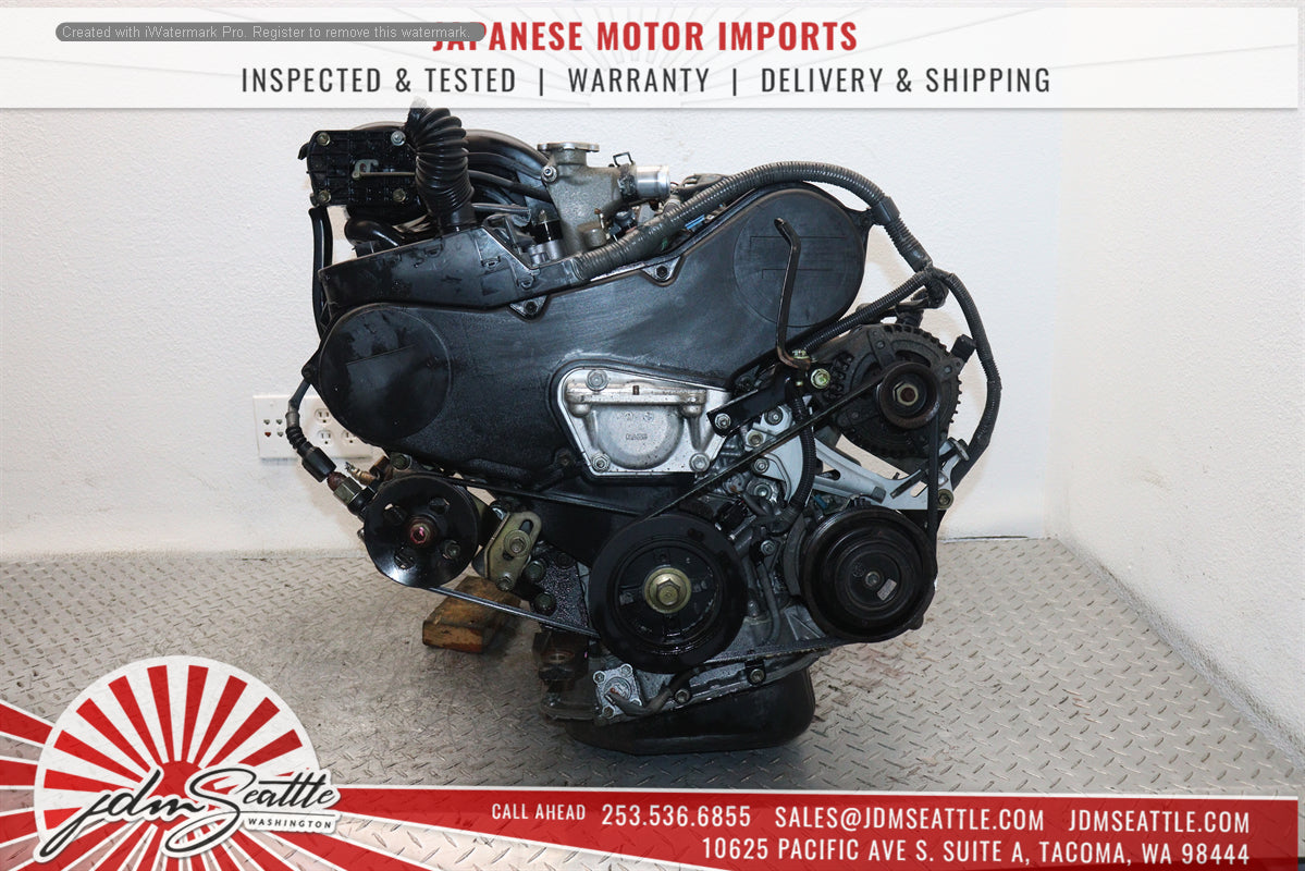 04-06 TOYOTA CAMRY 2WD  04-06 SIENNA 04-07 HIGHLANDER 04-06 LEXUS RX330 04-06 ES330 3MZ 3.3L