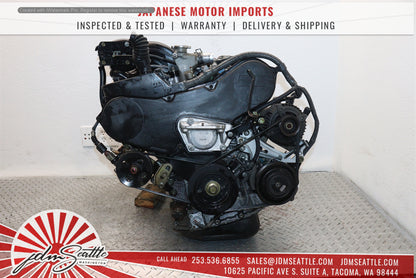 04-06 TOYOTA CAMRY 04-06 SIENNA 04-07 HIGHLANDER 04-06 LEXUS RX330 04-06 ES330 3MZ 3.3L