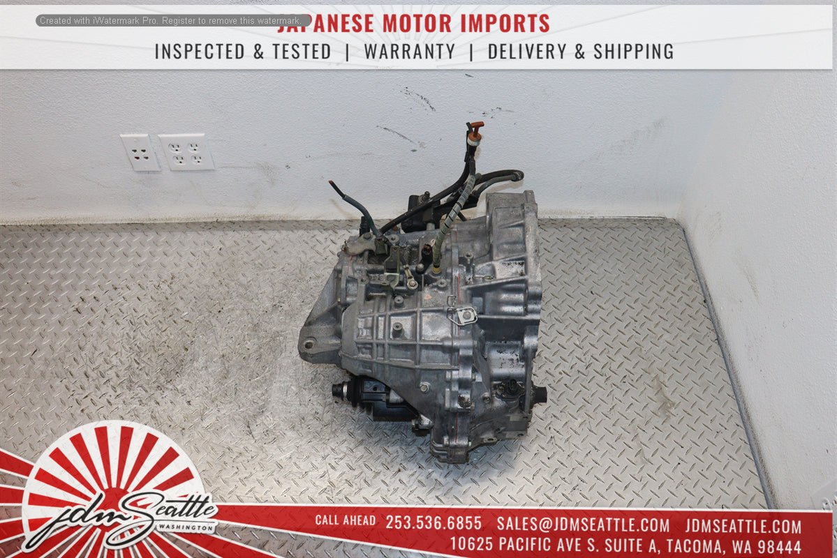 02-04 Toyota Camry, 04-05 Toyota Rav 4 2.4L, 05-09 Scion TC FWD Auto Transmission