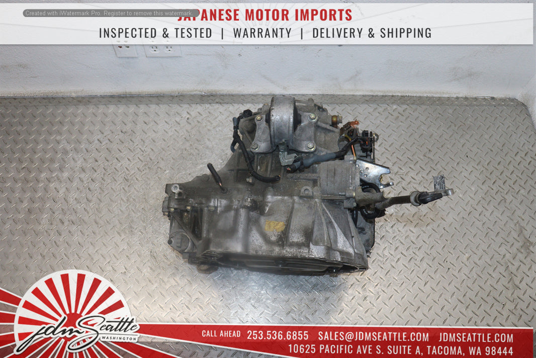 JDM QR25 AUTOMATIC TRANSMISSION 02-06 NISSAN ALTIMA