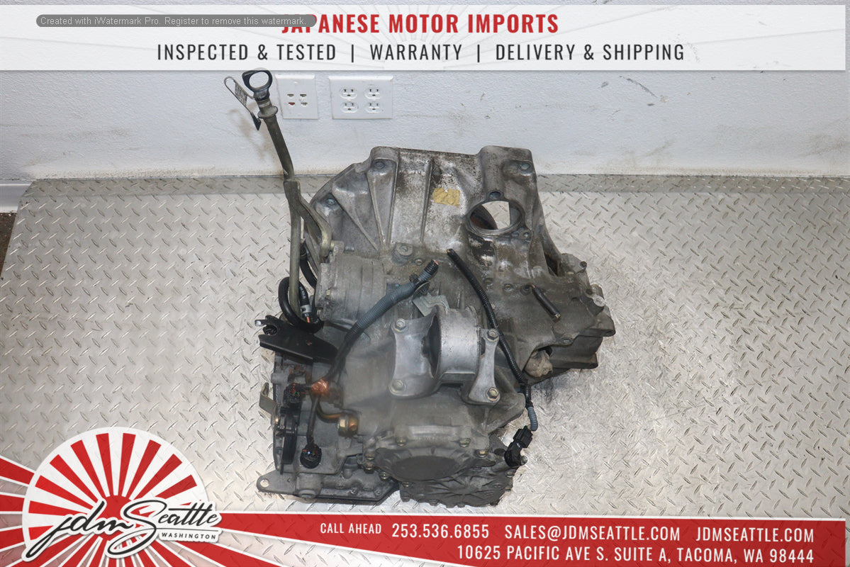 2002-2006 Nissan Altima Automatic Transmission 2.5L FWD