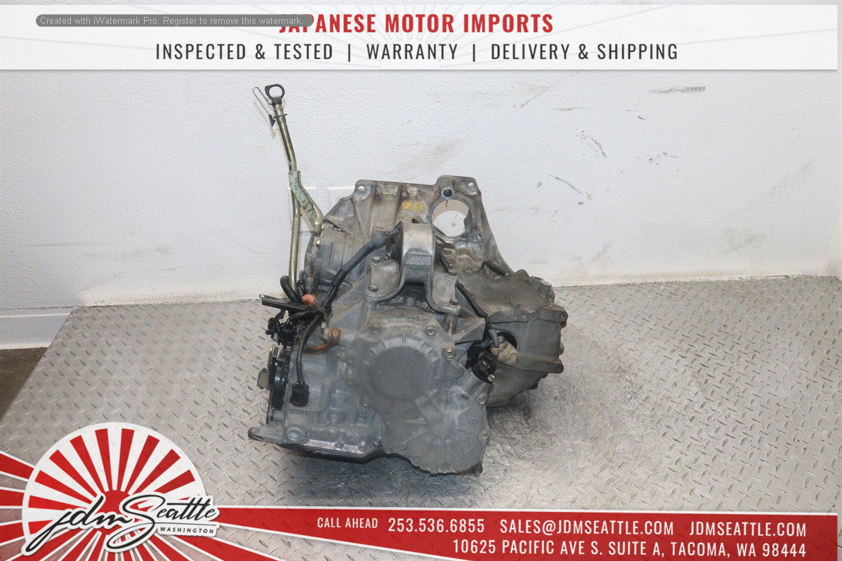 2002-2006 Nissan Altima Automatic Transmission 2.5L FWD