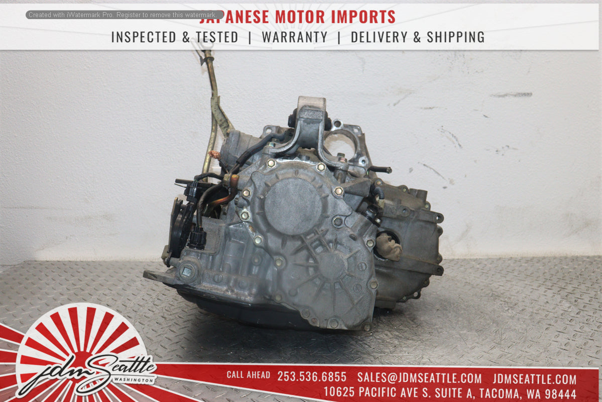 2002-2006 Nissan Altima Automatic Transmission 2.5L FWD