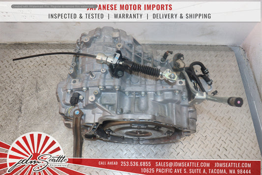 JDM 2009-2014 NISSAN MURANO, MAXIMA , INFINITI JX35 2013 2WD AUTOMATIC TRANSMISSION FWD 3.5L V6 VQ35DE CVT