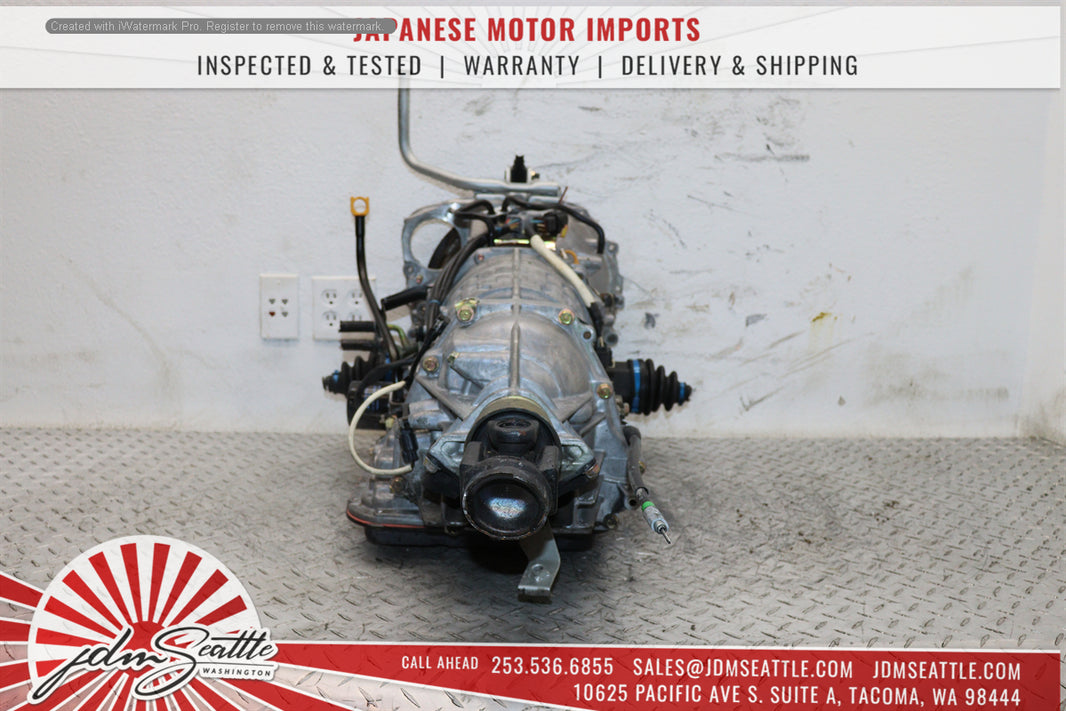 005 SUBARU FORESTER, LEGACY, OUTBACK AND IMPREZA 2.5L AWD 