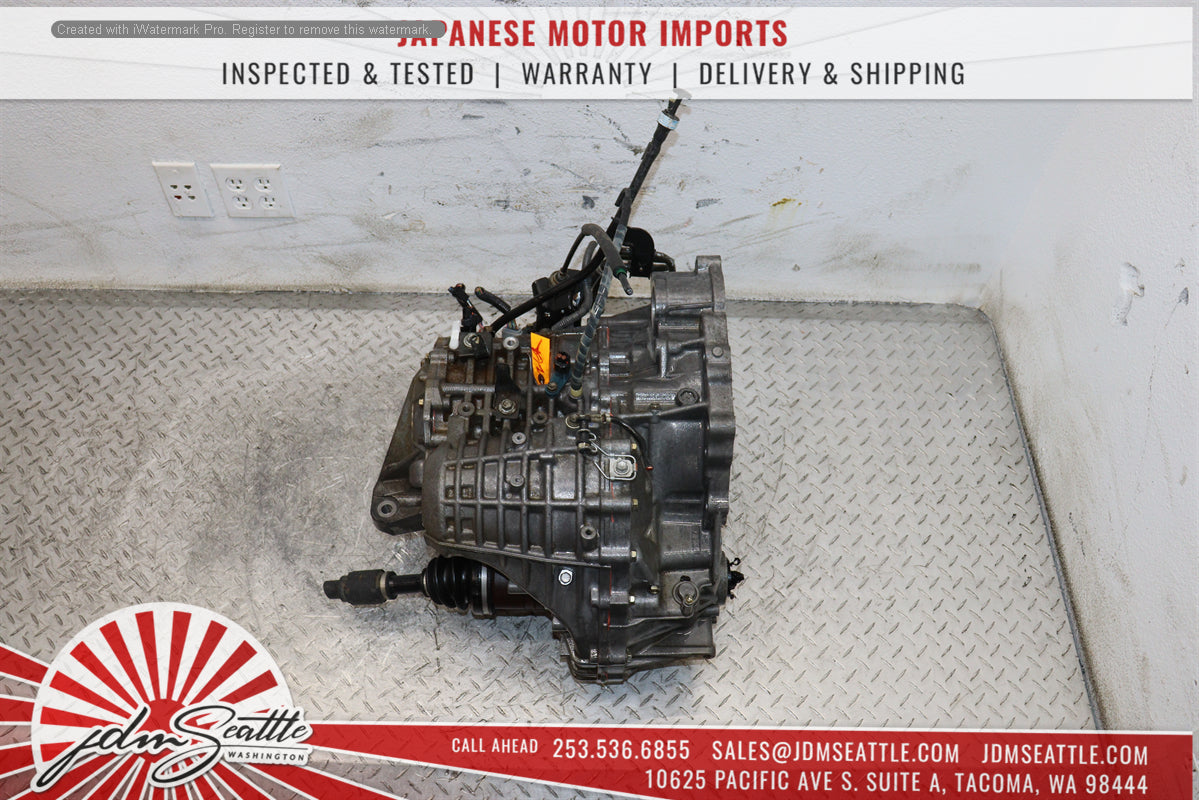 JDM 04-06 LEXUS RX330 ES 330 FWD AUTO TRANSMISSION JDM 3MZ 3.3L V6