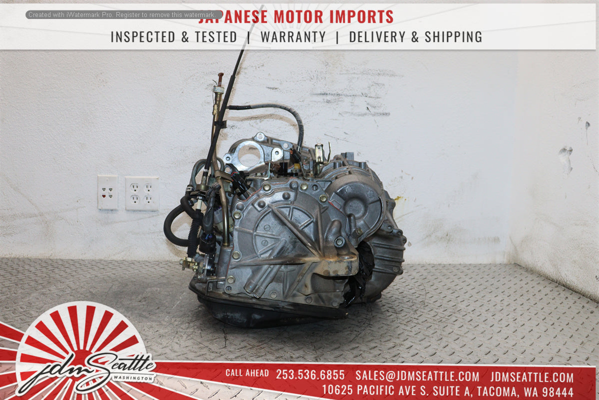 JDM 2AZ 2WD AUTOMATIC TRANSMISSION 02-04 TOYOTA CAMRY / 04-05 RAV-4 / 05-09 SCION TC 2.4L 241E