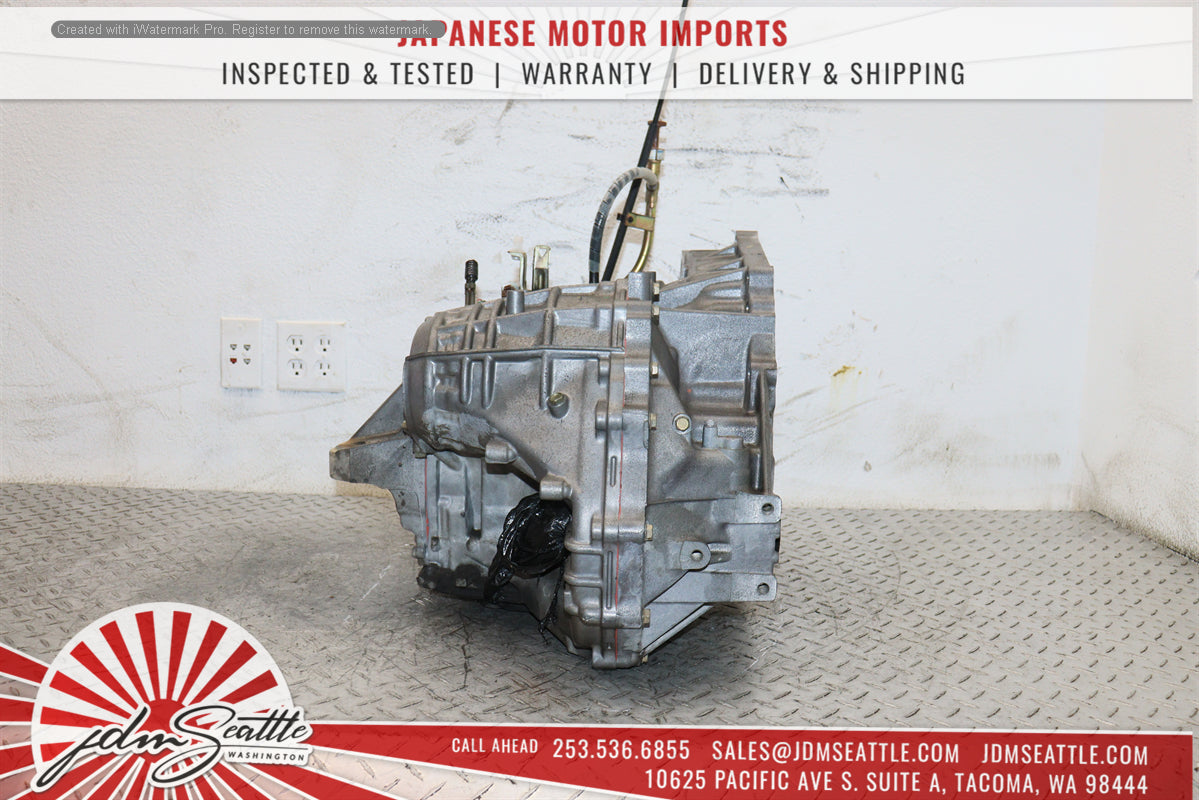 JDM 2AZ 2WD AUTOMATIC TRANSMISSION 02-04 TOYOTA CAMRY / 04-05 RAV-4 / 05-09 SCION TC 2.4L 241E