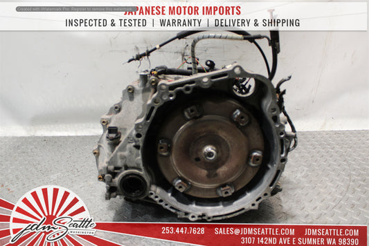 02-04 TOYOTA CAMRY,05-09 SCION TC,05-08 TOYOTA RAV-4 2.4L JDM 2AZ AUTO TRANSMISSION 241E