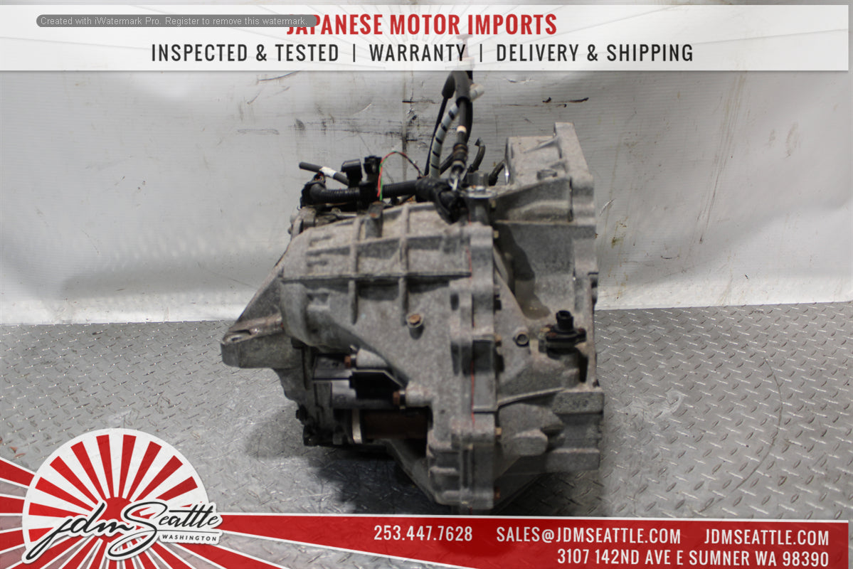 02-04 TOYOTA CAMRY,05-09 SCION TC,05-08 TOYOTA RAV-4 2.4L JDM 2AZ AUTO TRANSMISSION 241E