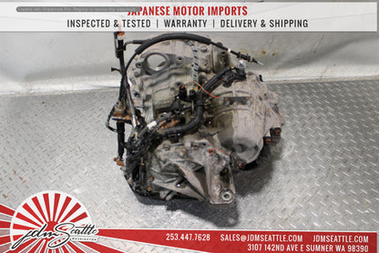 02-04 TOYOTA CAMRY,05-09 SCION TC,05-08 TOYOTA RAV-4 2.4L JDM 2AZ AUTO TRANSMISSION 241E