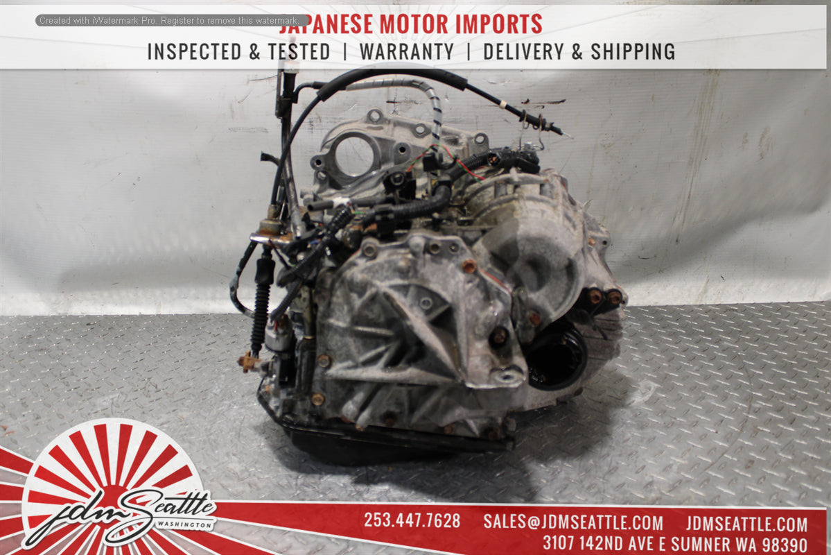 02-04 TOYOTA CAMRY,05-09 SCION TC,05-08 TOYOTA RAV-4 2.4L JDM 2AZ AUTO TRANSMISSION 241E