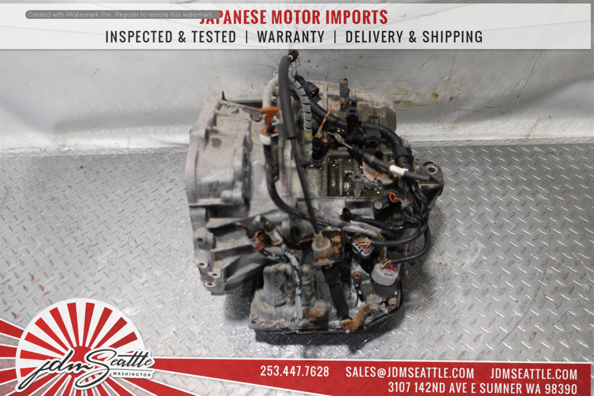 02-04 TOYOTA CAMRY,05-09 SCION TC,05-08 TOYOTA RAV-4 2.4L JDM 2AZ AUTO TRANSMISSION 241E