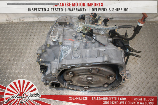 02-04 TOYOTA CAMRY,05-09 SCION TC,04-05 TOYOTA RAV-4 2.4L JDM 2AZ AUTO TRANSMISSION 241E