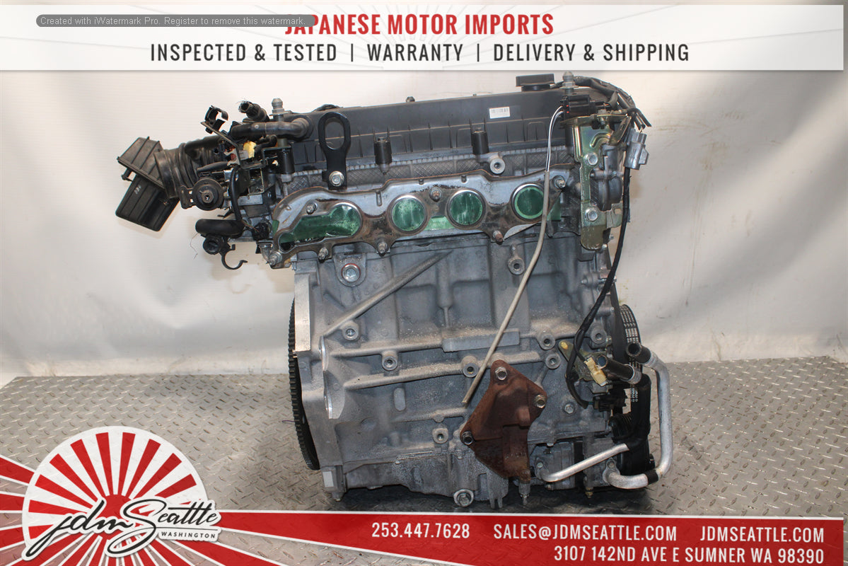 JDM 2.0L LF Engine for 2004-2005 Mazda 3 & Mazda 5